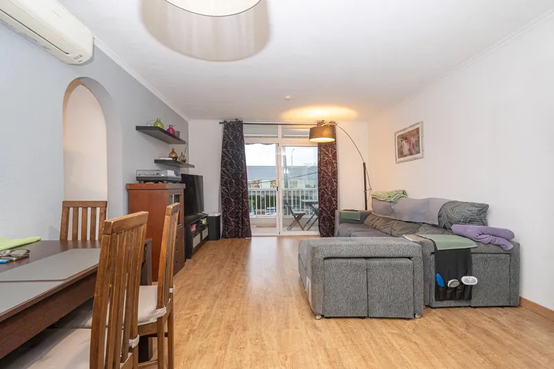 3-bedroom apartment with terrace in Portixol 500 meters from the beach — photo 2