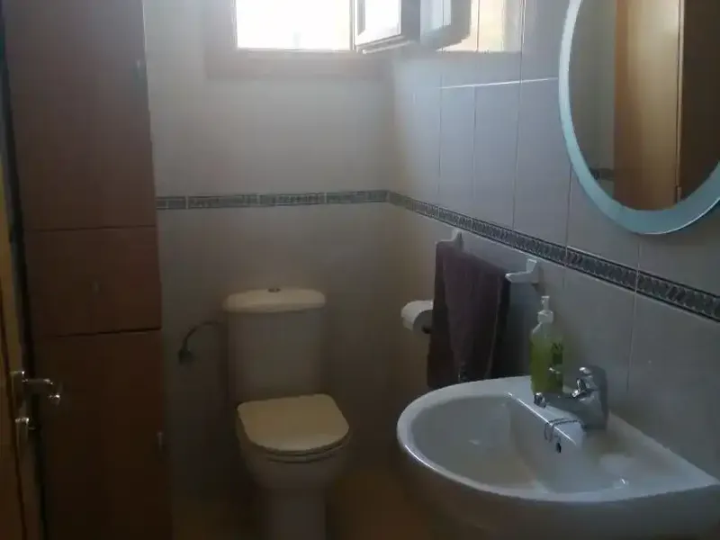 Espectacular dúplex con 100 m² de terraza, jardín y piscina en Sa Teulera, Palma — photo 8