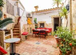 Ref.2442C – Andratx – Townhouse with patio and rooftop with views — photo 3