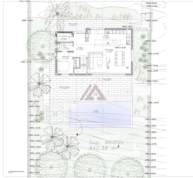 Urban building plot for sale in Manacor — photo 6