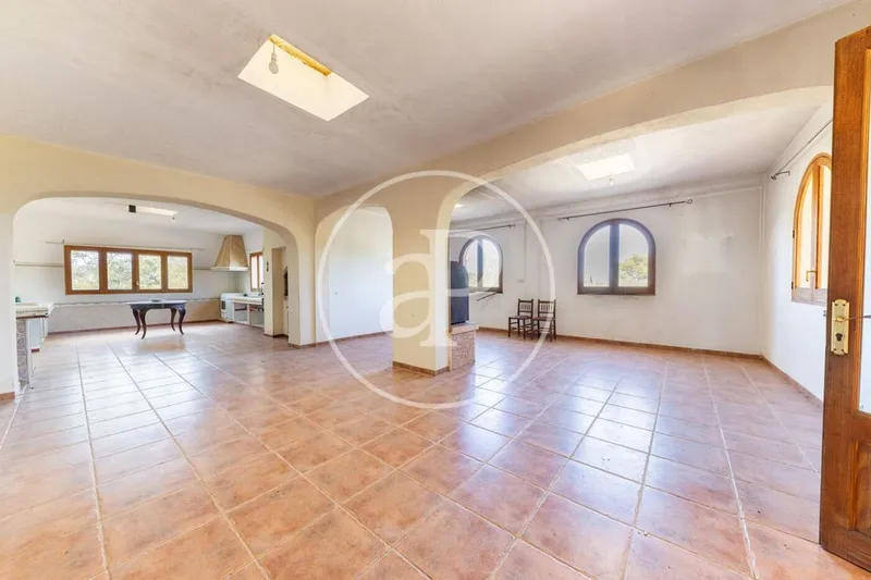 Villa in Binissalem, Province of Balearic Islands — photo 6