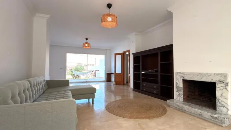 Townhouse in Llucmajor, Son Verí Nou area — photo 6