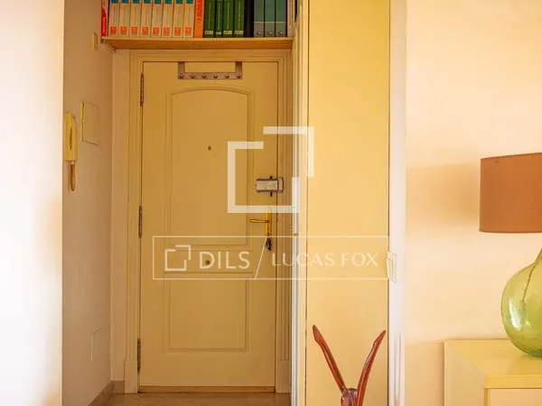 117m² apartment with 43m² terrace for sale in Palma de Mallorca — photo 10