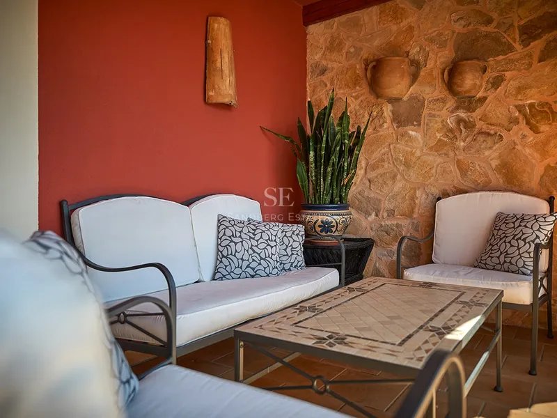 Sea Views Apartment for Sale in Port Andratx — photo 5