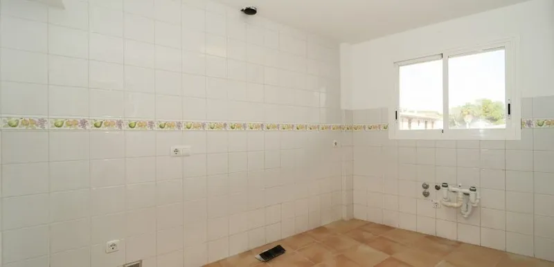 Ground floor for rent next to Es Trenc beach, Campos — photo 5