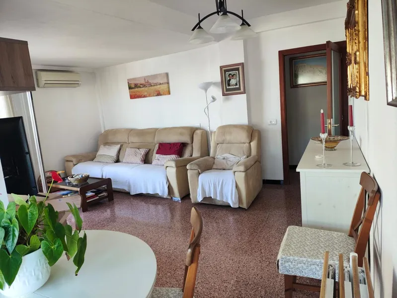 Central Apartment in Palma — photo 3