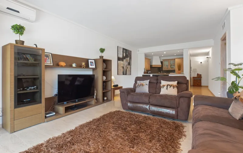 Garden apartment in Olinto, Bendinat Golf — photo 11