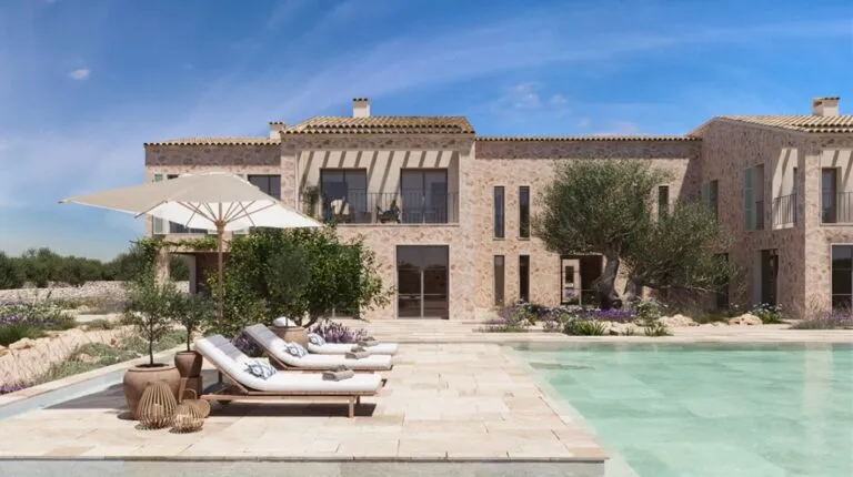 High-quality new-build finca with Mediterranean elegance — photo 4