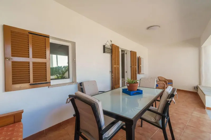 We present this exclusive property, located in the area of Sa Marina, Alcudia. The property is situated in a strategic — photo 8