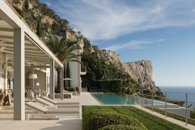 Weekly rental: Villa in Puerto de Andratx - Marcel Remus Real Estate — photo 5