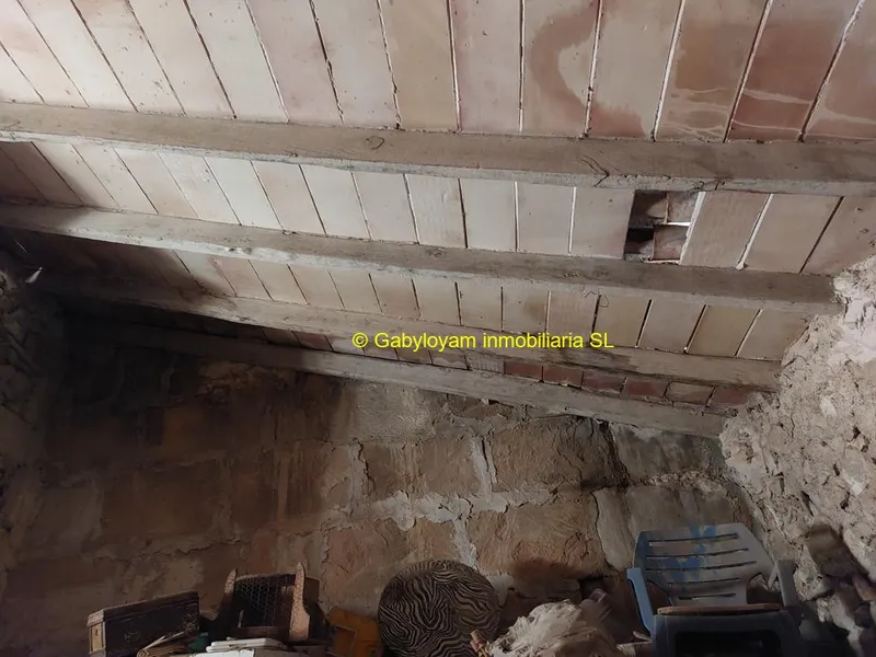 Ground floor in Vilafranca — photo 10