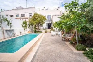 Spectacular town house close to the sea — photo 3