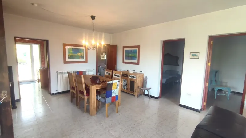Rustic estate for sale in Sant Joan, in the Hortella area, with a plot of approximately 12,805 m², with access from a path — photo 1