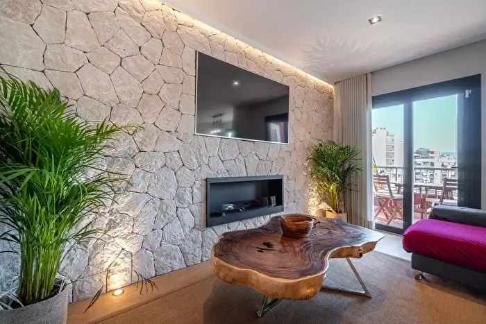 Piso de 2 habitaciones en venta en Ponent, Camp den Serralta — photo 2