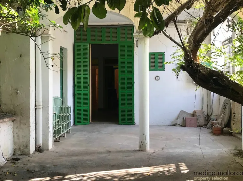 Characterful building to renovate in Felanitx — photo 3
