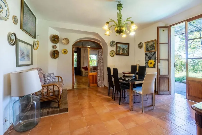 Villa in Fornalutx, Province of Balearic Islands — photo 7