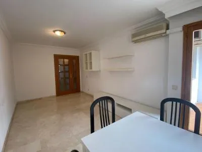 Flat - Palma de Mallorca (Arxiduc), Built Surface 99m², 2 Bedrooms, 2 Bathrooms, Lift — photo 6