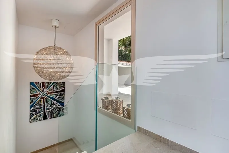 Luxurious living at the golf course of Son Vida — photo 9