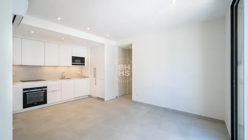 Apartment to rent in Paseo Mallorca — photo 1