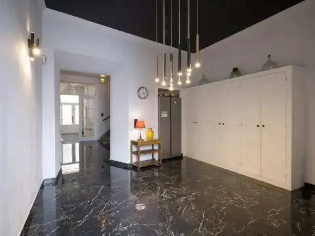 Magnificent renovated house with garden, pool and barbecue in the center of Felanitx — photo 8