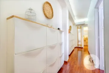 Live the Mediterranean: Apartment facing the sea with panoramic views in Puerto de Pollensa — photo 10