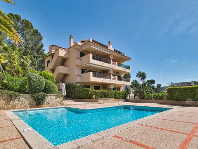Apartment for sale in Port d'Andratx - 2 Bedrooms, 80 m² — photo 12