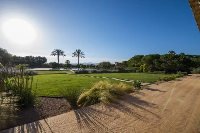 Finca/Country House for rent in Campos, Mallorca — photo 3