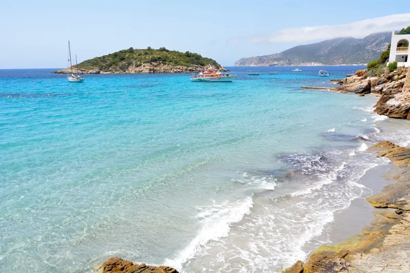 Mallorca Next Properties - Plot with license for single-family home with pool — photo 3