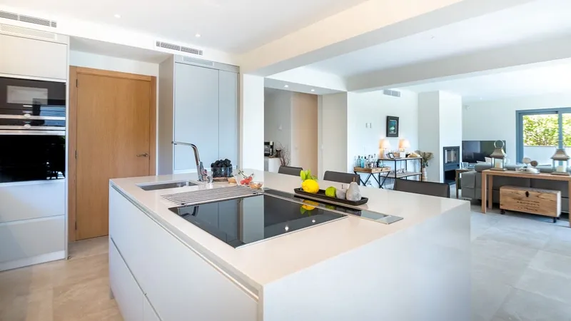 Villa for sale in Santa Ponsa, Calvià, Mallorca — photo 11