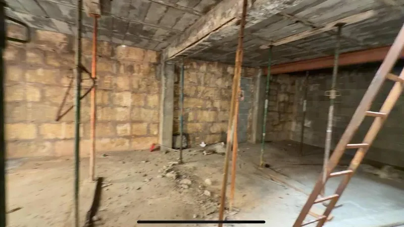 Attic for sale — photo 9