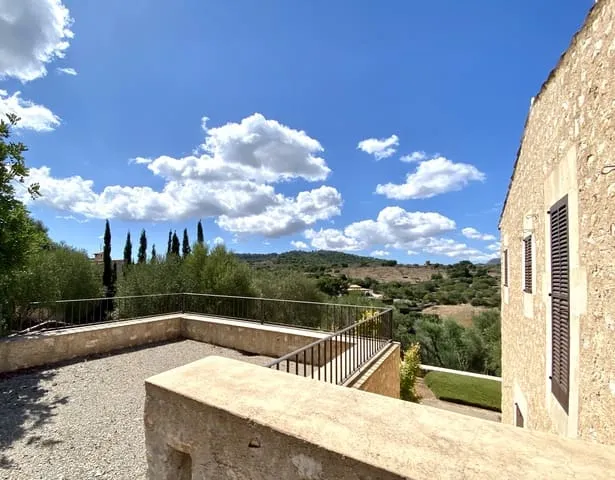 Finca/Country House for rent in Manacor, Mallorca — photo 1