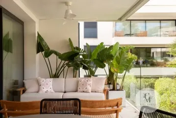 Dream Penthouse in Port de Pollença - Exclusivity, Design and Panoramic Views — photo 12