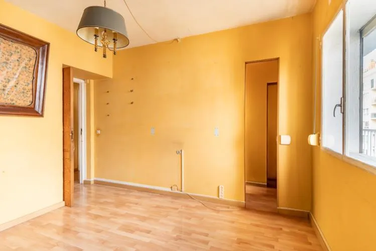 PISO / APARTAMENTO . PALMA DE MALLORCA , Zona SON ARMADANS — photo 12