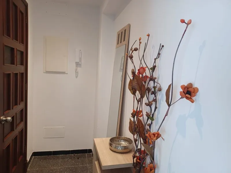 First-floor apartment in Portocolom, 3 bedrooms (parking possible) — photo 1
