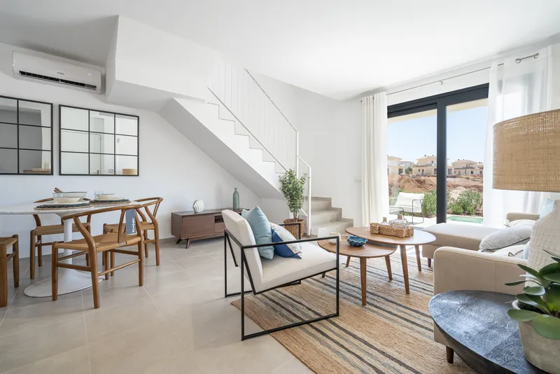 New build villa for sale in Cala Romantica with bookable extras — photo 4