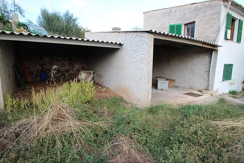 Ref. 2262C – Andratx – Finca with spectacular panoramic views — photo 7