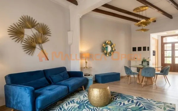 House for sale in Porto Cristo with ETV licence — photo 3