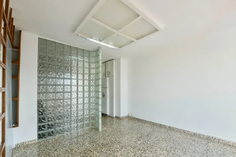Studio - Palma de Mallorca (Santa Catalina), Built Surface 30m², Terrace Size 4m², 1 Room, 1 Bathroom,... — photo 7