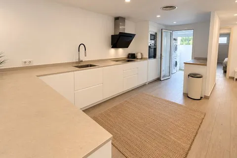 Apartment in Port De Pollenca, Mallorca — photo 4