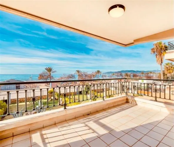 Luxury Apartment Ciudad Jardín Palma de Mallorca to Rent — photo 1