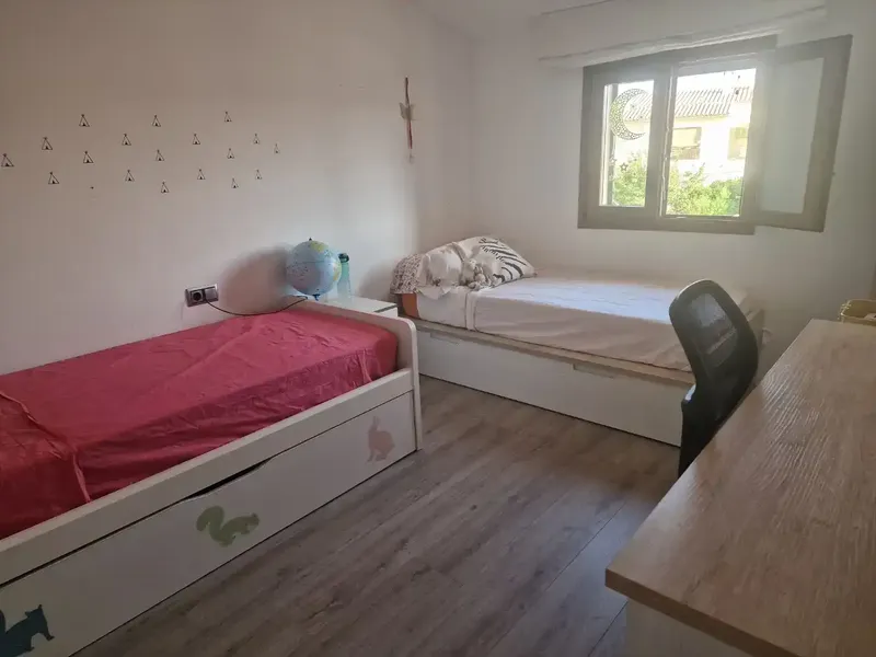 Encantadora casa pareada unifamiliar situada en una tranquila calle de Pòrtol, en un entorno residencial y agradable. — photo 8