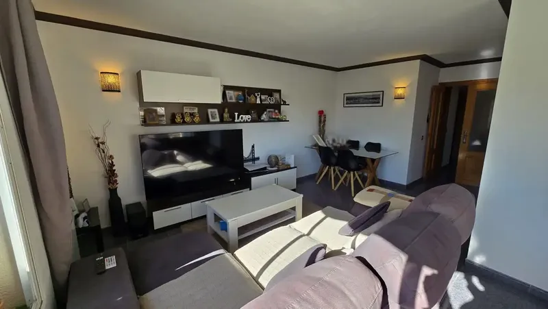 Charming apartment in Son Caliu with 110 m2 — photo 2