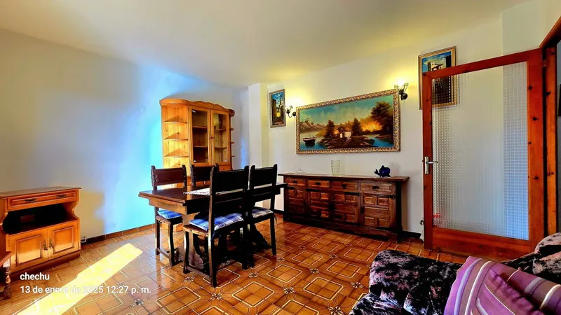 Flat near the beach — photo 4