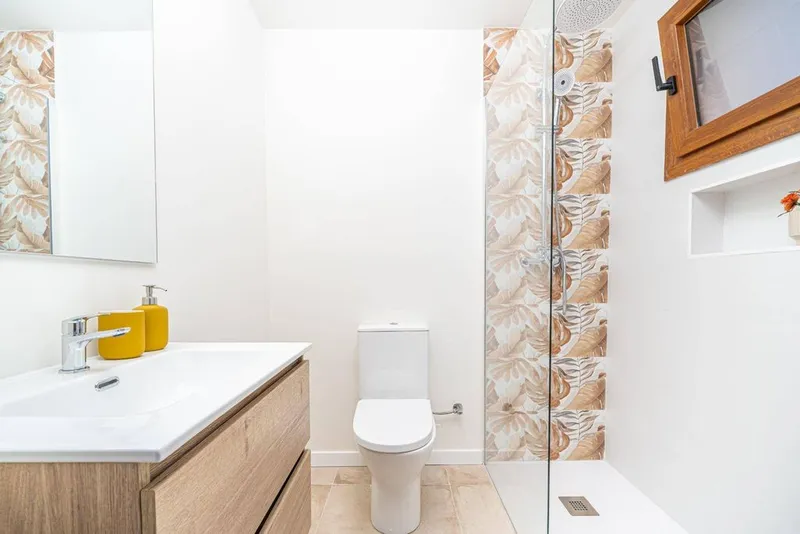 Apartment in Palma de Mallorca, Province of Balearic Islands — photo 12