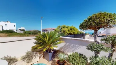 Chalet en Son Serra de Marina — photo 3