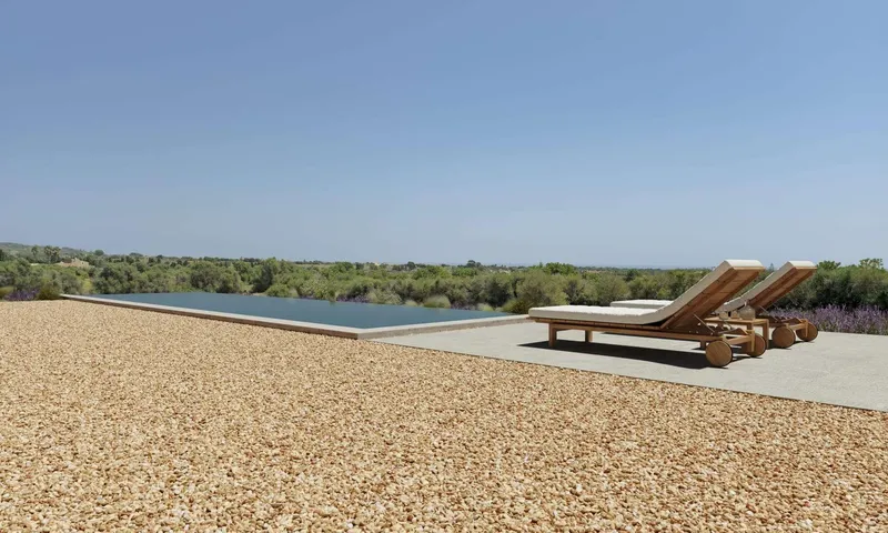 Exclusive building plot with building permit and panoramic sea views — photo 3