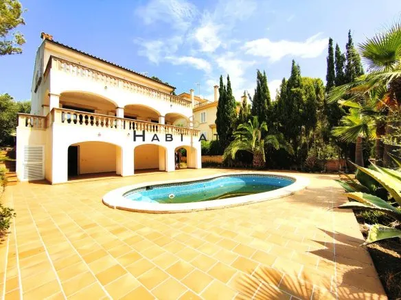 Chalet in Sa Torre de Porto Cristo — photo 2