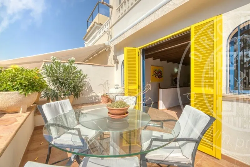 260315 – Charming Semi-Detached Villa in Quiet Location — photo 4