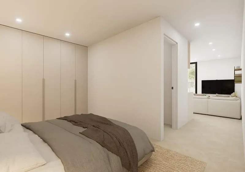 Exclusive new-build home with modern, functional and elegant design — photo 6