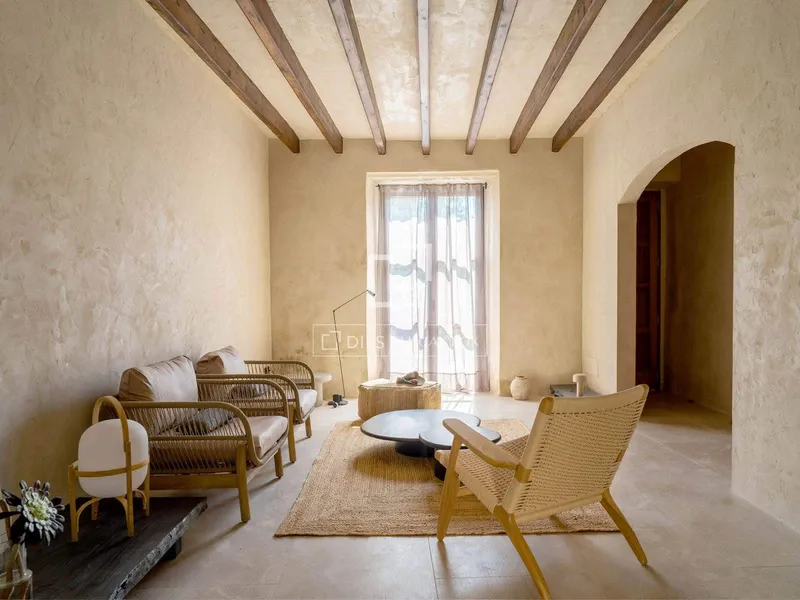 Villa for sale in Es Llombards, Santanyí — photo 3